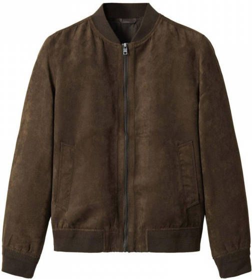 Mango Bero bomberjack van imitatiesu&#xE8, de