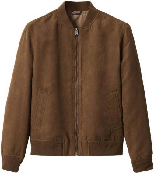 Mango Bero bomberjack van imitatiesu&#xE8, de