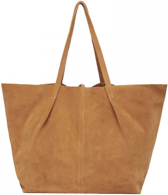 Mango Sonia schoudertas van su&#xE8, de