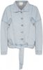 My Essential Wardrobe Blauwe Spijkerjas Dean Tullamore 126 Jacket online kopen