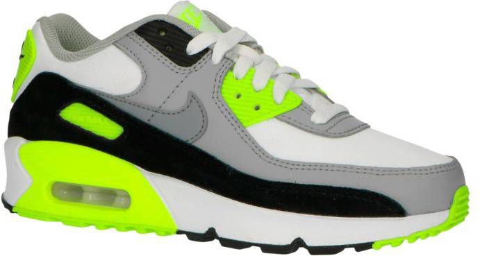 nike air max 90 grijs wit nike air max 90 grijs wit