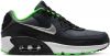 Nike Air Max 90 sneakers zwart/zilver/groen online kopen