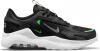Nike Air Max Bolt sneakers zwart/grijs/groen online kopen