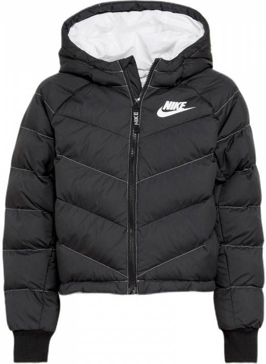 Nike Kids Nike Sportswear Outdoorjack BIG KIDS(GIRLS)SYNTHETIC FILL HOO online kopen