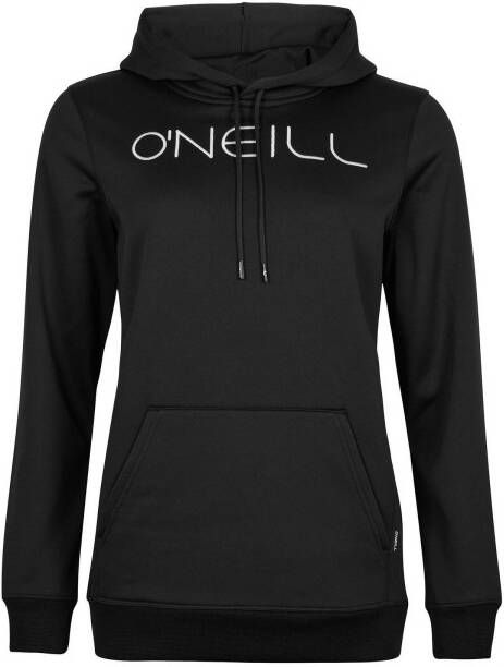 O'Neill Fleece sporthoodie Active zwart