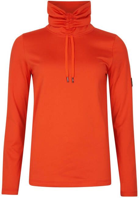 O'Neill skipully Clime oranjerood