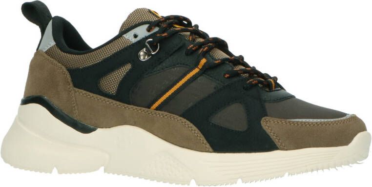 PME Legend Runner jet fly sneakrs , Bruin, Heren