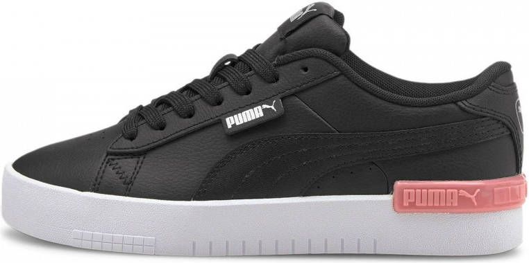 Puma Jada Jr. sneakers zwart/roze