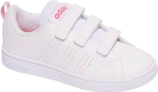 Advantage clean vs sneakers witgroen dames Advantage clean vs sneakers witgroen dames