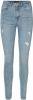 Vero Moda Skinny fit jeans VMSOPHIA HR SKINNY DESTR J AM314 NOOS online kopen