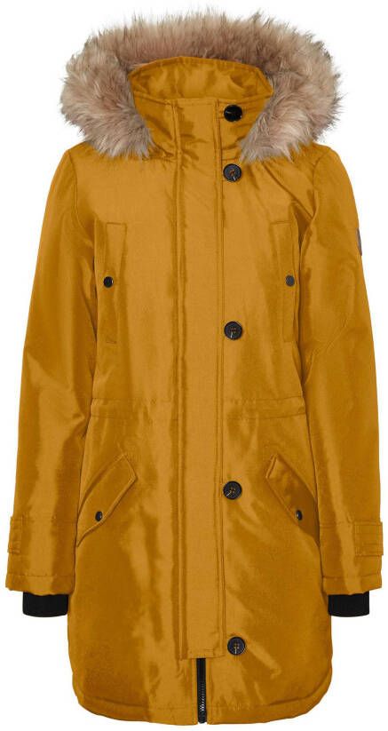 Vero Moda Parka Jas VMEXCURSIONEXPEDITION