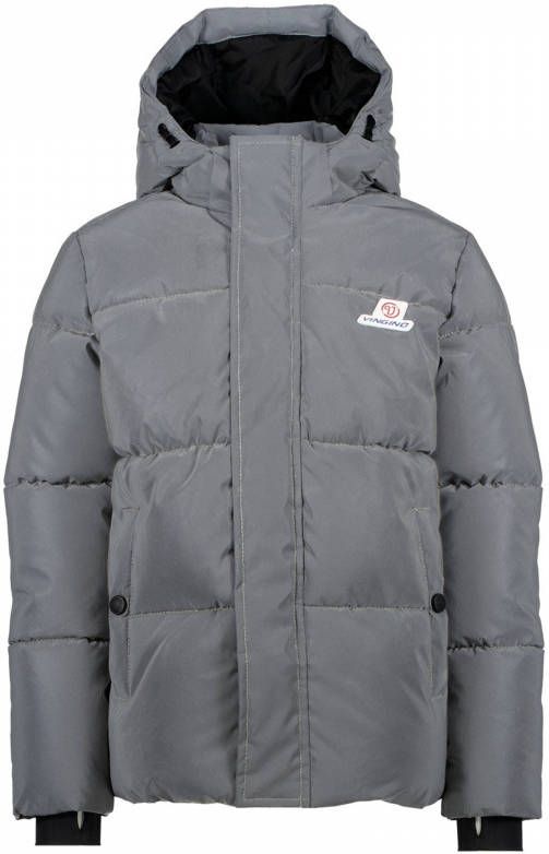 VINGINO Tafiro reflecterende puffer jas met capuchon