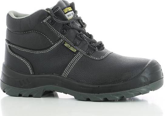 Safety Jogger BESTBOY Veiligheidsschoenen Hoge Werkschoenen S3