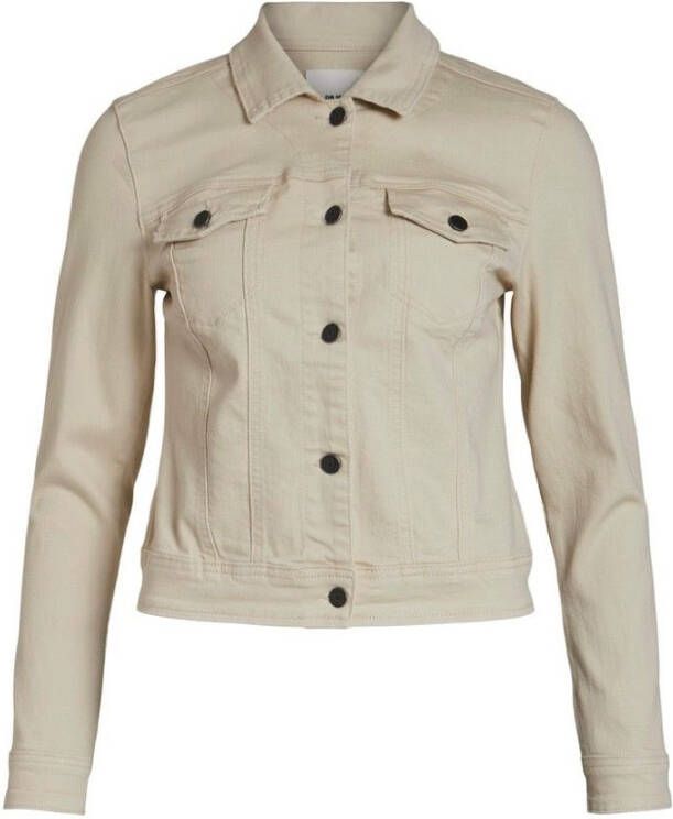 Object spijkerjas 23026129 183539001 Sandshell/COL