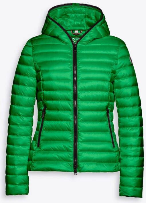 Reset jas LR02711231 6610 grass green